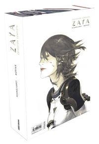 ZAYA. COLECCION COMPLETA | 9788416217199 | MORVAN