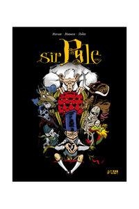 SIR PYLE. INTEGRAL | 9788494291463 | MORVAN, JEAN-DAVID / MUNUERA, JOSE LUIS / DEL RINCON