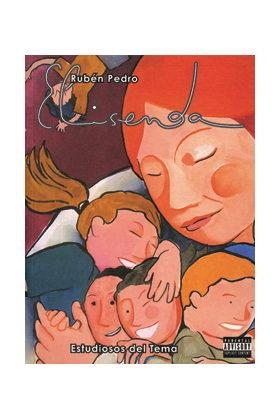 ELISENDA | 9788461292226 | PEDRO, RUBEN