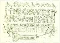 MAYOR ESPECTACULO DEL MUNDO, EL | 9788461147915 | PEREZ CALVO, LUIS