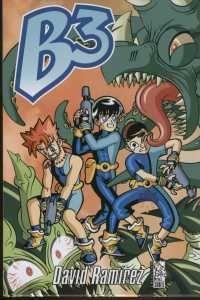 B3 TOMO | 9788496121713 | RAMIREZ, DAVID