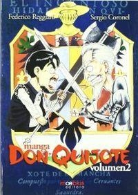 DON QUIJOTE 02 | 9789872467579 | REGGIANI, FEDERICO