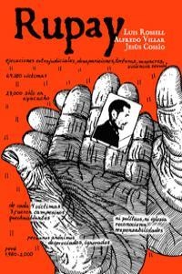 RUPAY | 9788493582975 | ROSSELL, LUIS