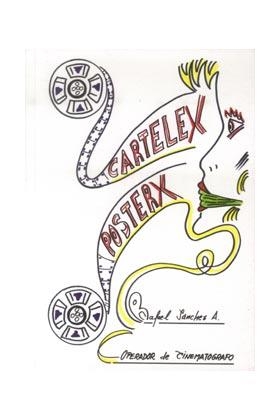 CARTELEX / POSTERX | 9788461281213 | SANCHEZ, RAFAEL