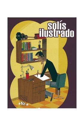 SOLIS ILUSTRADO | 9788496706019 | SOLÍS, FERMÍN