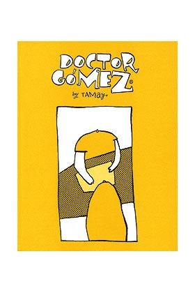 DOCTOR GOMEZ | 9788461226122 | TAMAYO, ALFONSO