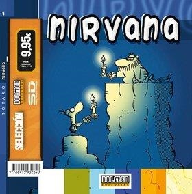 PACK NIRVANA | 9788415932840 | TOTARO, ROBERTO