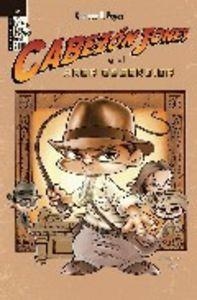 CABEZON JONES Y EL ARCA ESCONDIDA (EDICION CORREGIDA) | 9788496706736 | VEGAS, ENRIQUE V.