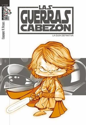 GUERRAS CABEZON, LAS | 9788493509279 | VEGAS, ENRIQUE V.