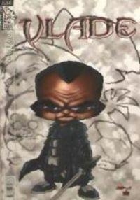 VLADE | 9788496706668 | VEGAS, ENRIQUE V.