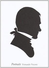 PORTRAITS | 9788461328994 | VICENTE, FERNANDO
