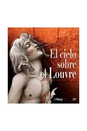 CIELO SOBRE EL LOUVRE, EL | 9788896573846 | YSLAIRE