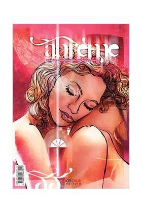 ABREME | 9789872467517 | MOEBIUS