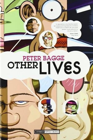 OTHER LIVES | 9788478339075 | BAGGE, PETER