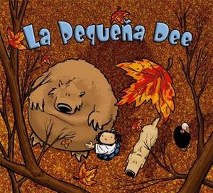 PEQUEÑA DEE, LA | 9788496706569 | BALDWIN, CHRIS