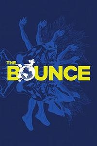 BOUNCE, THE | 9788416074853 | CASEY, JOE