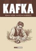 KAFKA | 9788478338986 | CRUMB, ROBERT