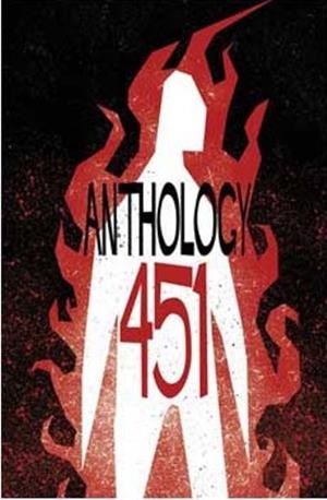 ANTHOLOGY 451 | 9788493839444 | DIVERSOS AUTORS