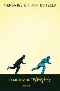 MENSAJES EN UNA BOTELLA | 9788415153825 | KRIGSTEIN, BERNARD