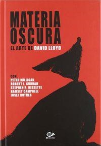 MATERIA OSCURA | 9788897846994 | LLOYD, DAVID