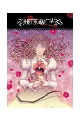 HUNTER OF TALES 01 | 9788496789289 | HIYA