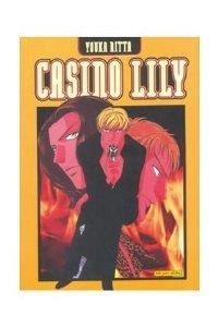 CASINO LILY | 9788478336494 | NITTA, YOUKA
