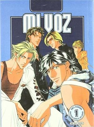 MI VOZ | 9788478336890 | NITTA, YOUKA