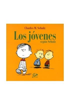JOVENES SEGUN SCHULZ, LOS | 9788896573891 | SCHULZ, CHARLES M.