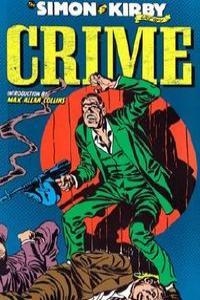 CRIME. LOS ARCHIVOS DE JOE SIMON Y JACK KIRBY | 9788415839408 | SIMON, JOE