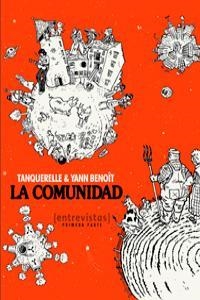 COMUNIDAD, LA | 9788493582968 | TANQUERELLE / BENOIT