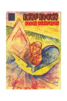 LENT LIVES. VIDAS PRESTADAS 01 | 9788493234393