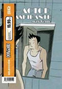 PACK ACTOR ASPIRANTE (3 TOMOS) | 9788415201519 | VENTO, MAX