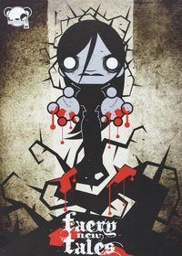 FAERY NEW TALES | 9788494074790 | DKILLERPANDA