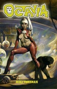 OCTAVIA | 9788494363870 | HOFFMAN, MIKE