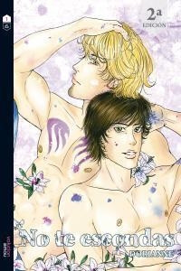 NO TE ESCONDAS 01 | 9788493989576 | BARTOLOME, LAURA (DORIANNE)