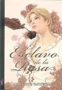 ESCLAVO DE LA ROSA 01, EL | 9788493826628 | DURAN, VAN