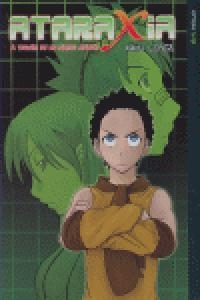 ATARAXIA 1 | 9788493625801 | LOPEZ, MANU