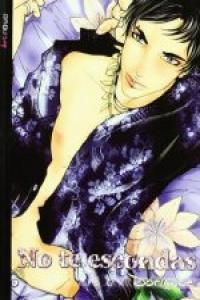 NO TE ESCONDAS 03 | 9788493719937 | BARTOLOME, LAURA (DORIANNE)