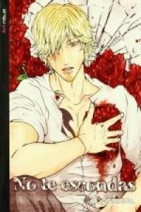 NO TE ESCONDAS 04 | 9788493719975 | BARTOLOME, LAURA (DORIANNE)