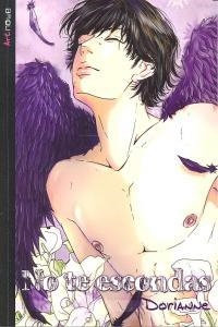 NO TE ESCONDAS 05 | 9788493869007 | BARTOLOME, LAURA (DORIANNE)