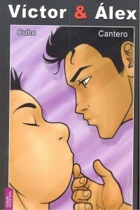 VICTOR & ALEX | 9788493869045 | CANTERO, DAVID