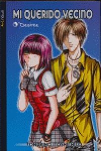 MI QUERIDO VECINO | 9788493625818 | DESIREE