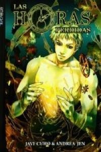 HORAS PERDIDAS, LAS | 9788493719999 | JEN, ANDREA