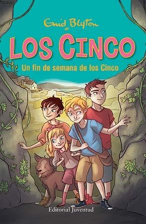 FIN DE SEMANA DE LOS CINCO, UN | 9788426143013 | BLYTON, ENID
