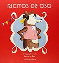 RICITOS DE OSO | 9788426140883 | SERVANT, STÉPHANE / LE SAUX, LAETITA