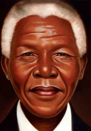 NELSON MANDELA | 9788426140692 | NELSON, KADIR