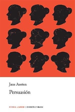 PERSUASIÓN | 9788426113795 | AUSTEN, JANE