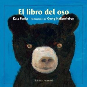 LIBRO DEL OSO, EL | 9788426139504 | BANKS, KATE / HALLENSLEBEN, GEORG