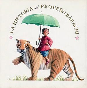 HISTORIA DEL PEQUEÑO BÁBACHI, LA | 9788426130648 | BANNERMAN, HELEN / MARCELLINO, FRED