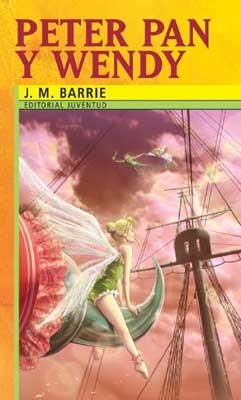 PETER PAN Y WENDY | 9788426133892 | BARRIE, JAMES M.